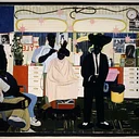 Frederick Douglass: Barbershop Conversations