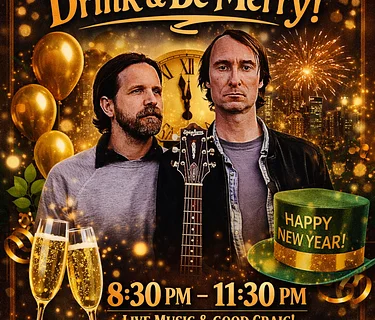 Drink & Be Merry