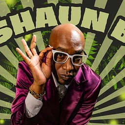 SHAUNB Motown, Soul, R&B, and More