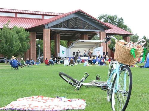 Independence Weekend Free Concert