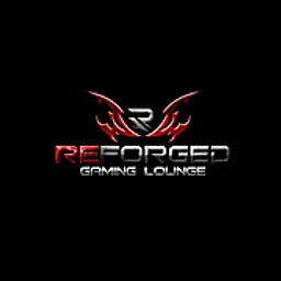 Reforged Gaming Lounge