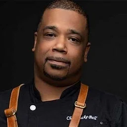 SOLD OUT: Georgia Grown Dinners: Christian Bell