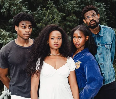 Infinity Song World Tour II Continues…