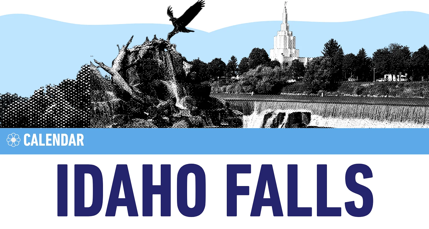 Idaho Falls