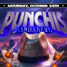 Punchis Punchis Banda Rave