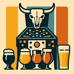 Free Pinball Friday