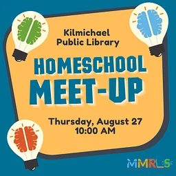 Homeschool Meet-Up