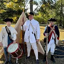 Sensory Friendly Living History Day