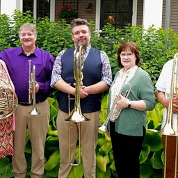 Skagit Brass Quintet