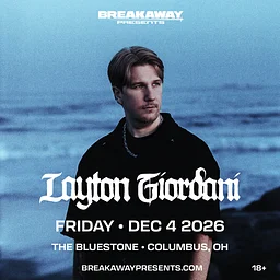 Layton Giordani
