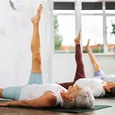 Pilates for Gardeners