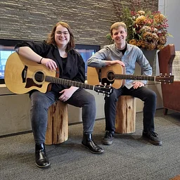 LIVE MUSIC with The Double Stops