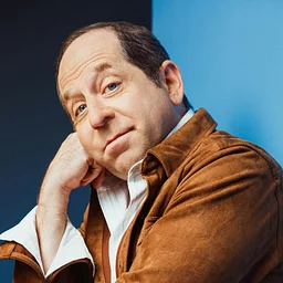Wed, Nov 18 Off the Top Comedy Show Starring Jason Kravits