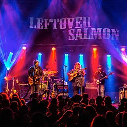 Leftover Salmon