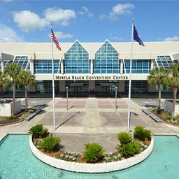 Grand Strand Boat and Sportsman Expo