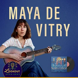 Maya de Vitry