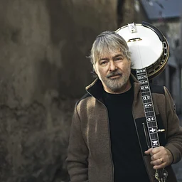 Béla Fleck: My Bluegrass Heart
