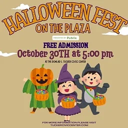 Halloween Fest 2026