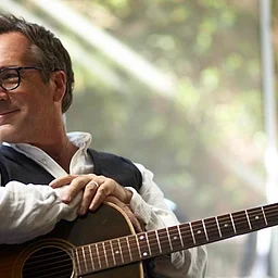 Folk Heritage Series: Richard Shindell