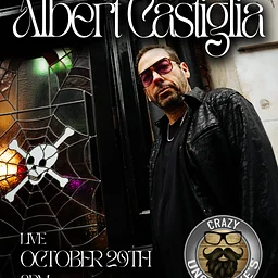 Albert Castiglia