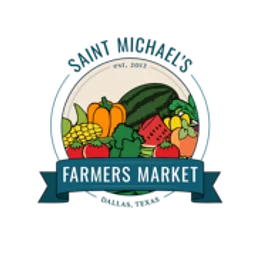 Saint Michael’s Farmers Market