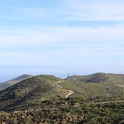 Guided Summit Loop Hike