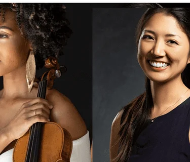 Sunday Serenades: Melissa White and Miki Sawada (Plymouth)