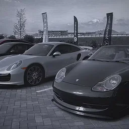 Cars & Coffee June 2027