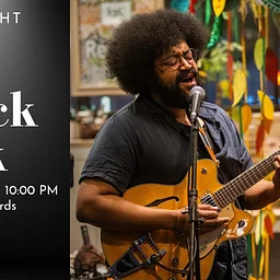 SPOT/LIGHT - We Black Folk