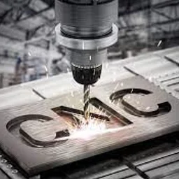 CNC 101