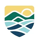 Chattahoochee River Bridge Franklin Ga logo