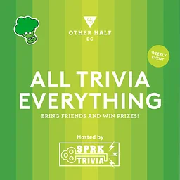 DC Trivia