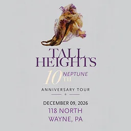 Tall Heights