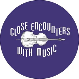 Close Encounters With Music