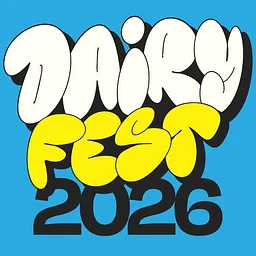 Dairy Fest 2026: Milc & Friends