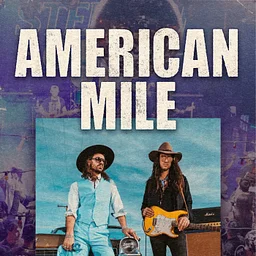 American Mile at Moonshine Flats