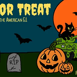 Tank or Treat 2026