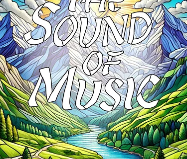 THE SOUND OF MUSIC