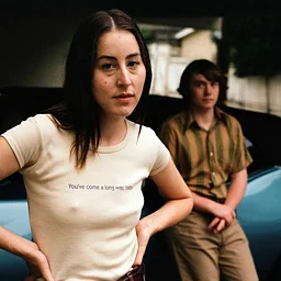 PAMM Film Art Series ‘Licorice Pizza’