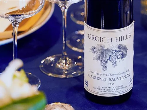 Winemaker’s Library Dinner – August 2026