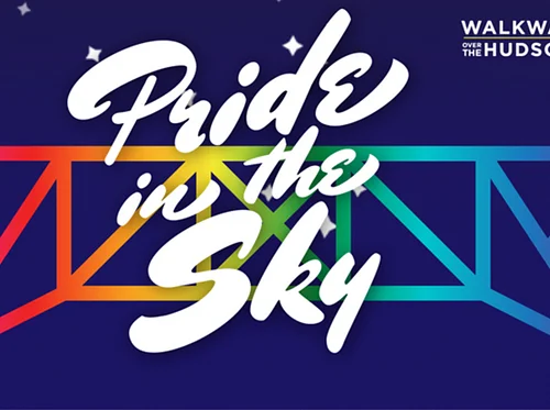 Pride In The Sky