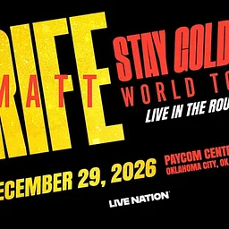 Matt Rife 2026