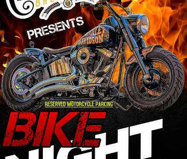 Bike Night