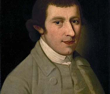 Reluctant Witness: Nicholas Cresswell, “An Englishman in Loudoun” Views the American Revolution