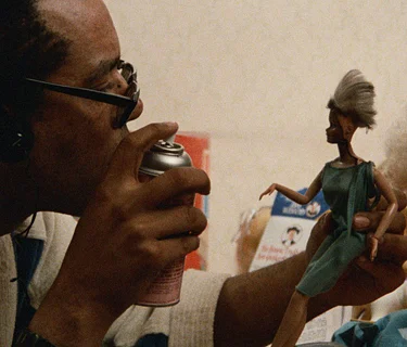 Out of the Archive: Chameleon Street