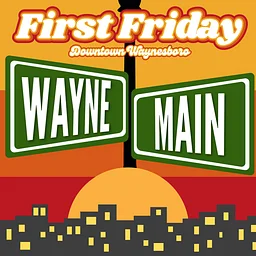 First Fridays at Stone Soup Books