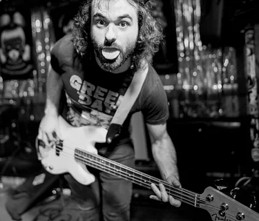 JAM NIGHT DELUXE!