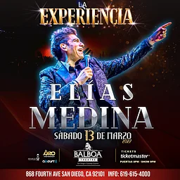 Elias Medina