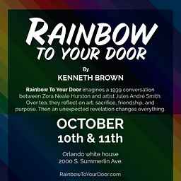 Rainbow To Your Door