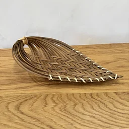Japanese Basket Weaving Workshop with BasketBana